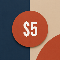 $5 Impact