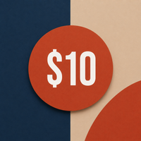 $10 Impact