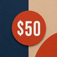 $50 Impact