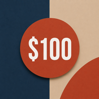 $100 Impact