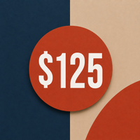 $125 Impact
