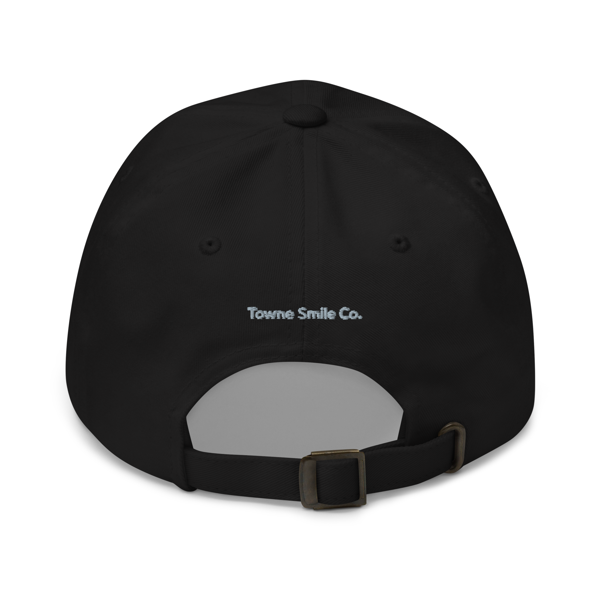 TOWNE SUNSET. Dad Hat