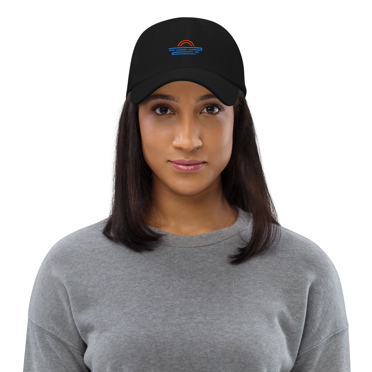 ESSENTIALS. Dad Hat