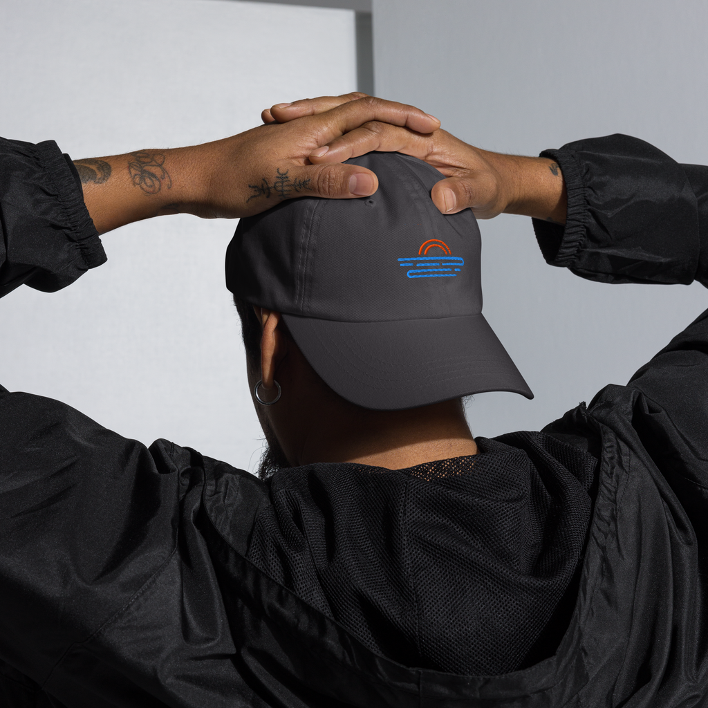 ESSENTIALS. Dad Hat