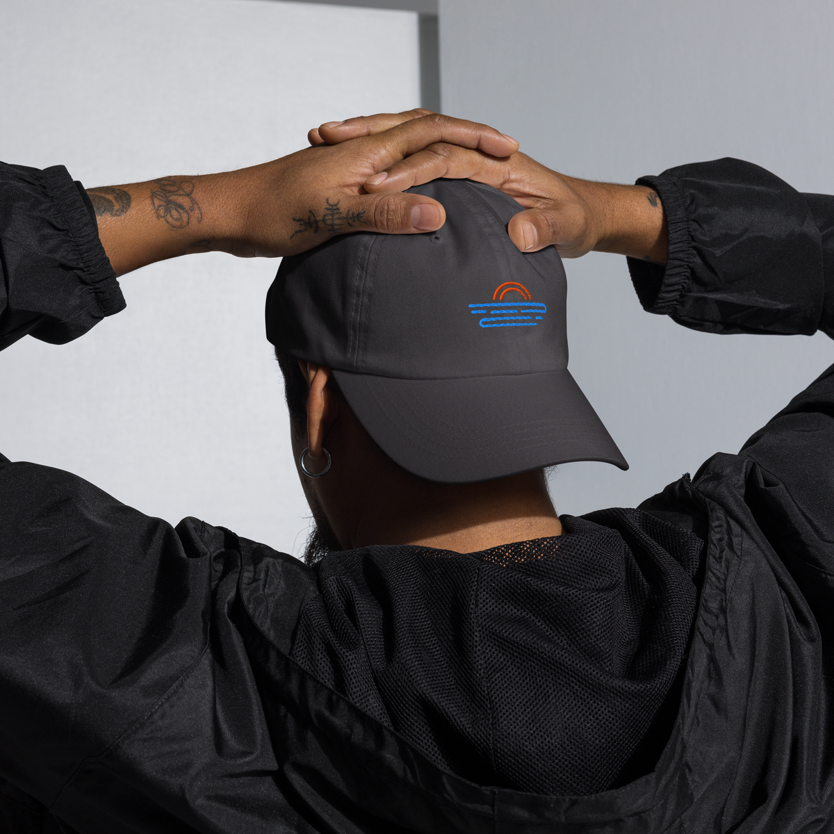 ESSENTIALS. Dad Hat