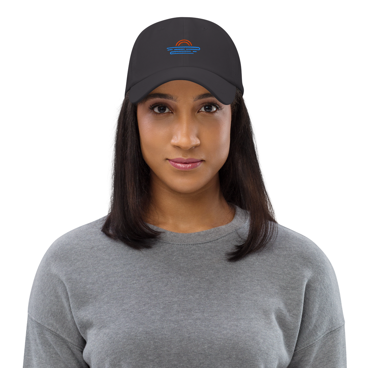 ESSENTIALS. Dad Hat