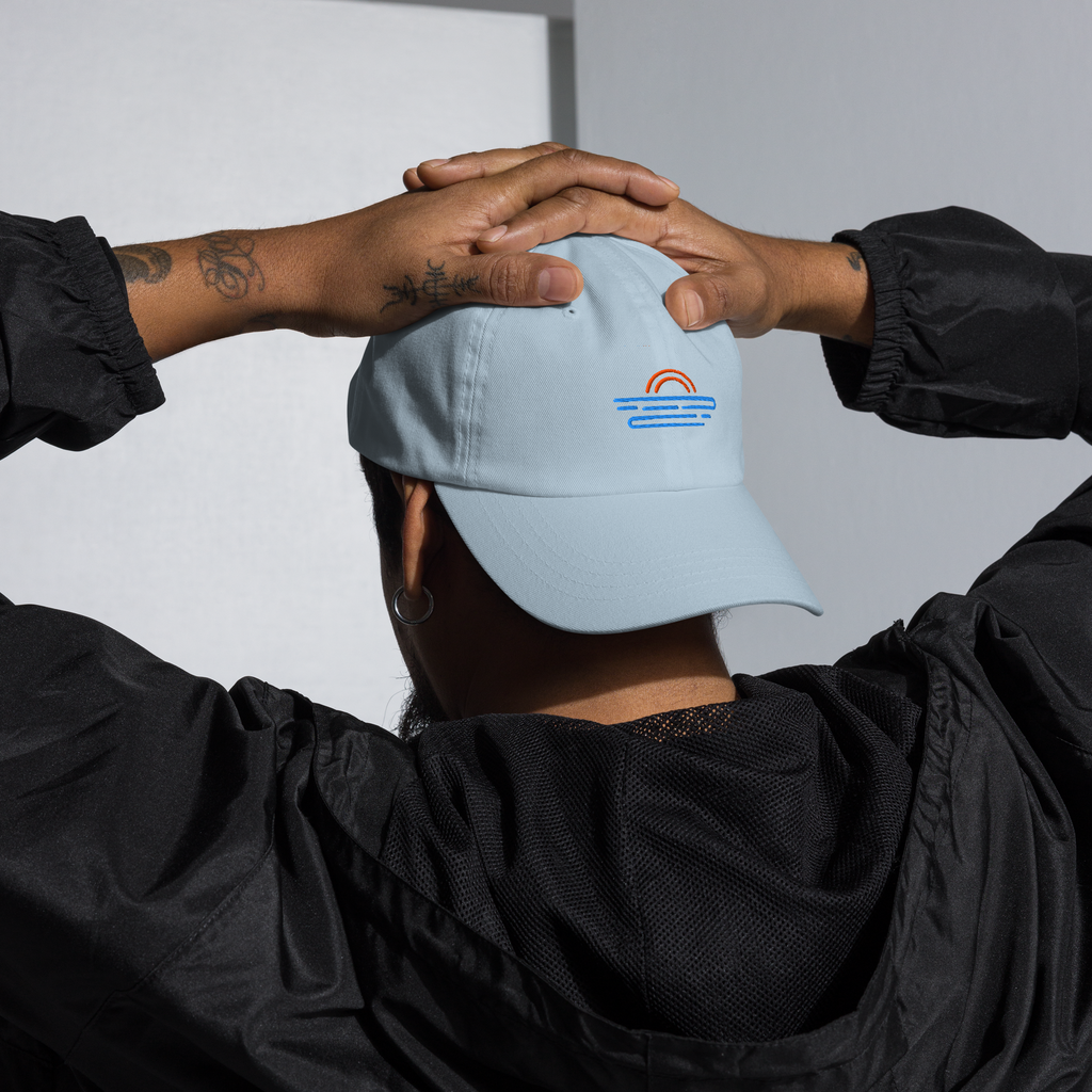 ESSENTIALS. Dad Hat
