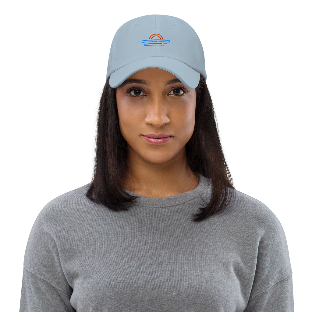 ESSENTIALS. Dad Hat