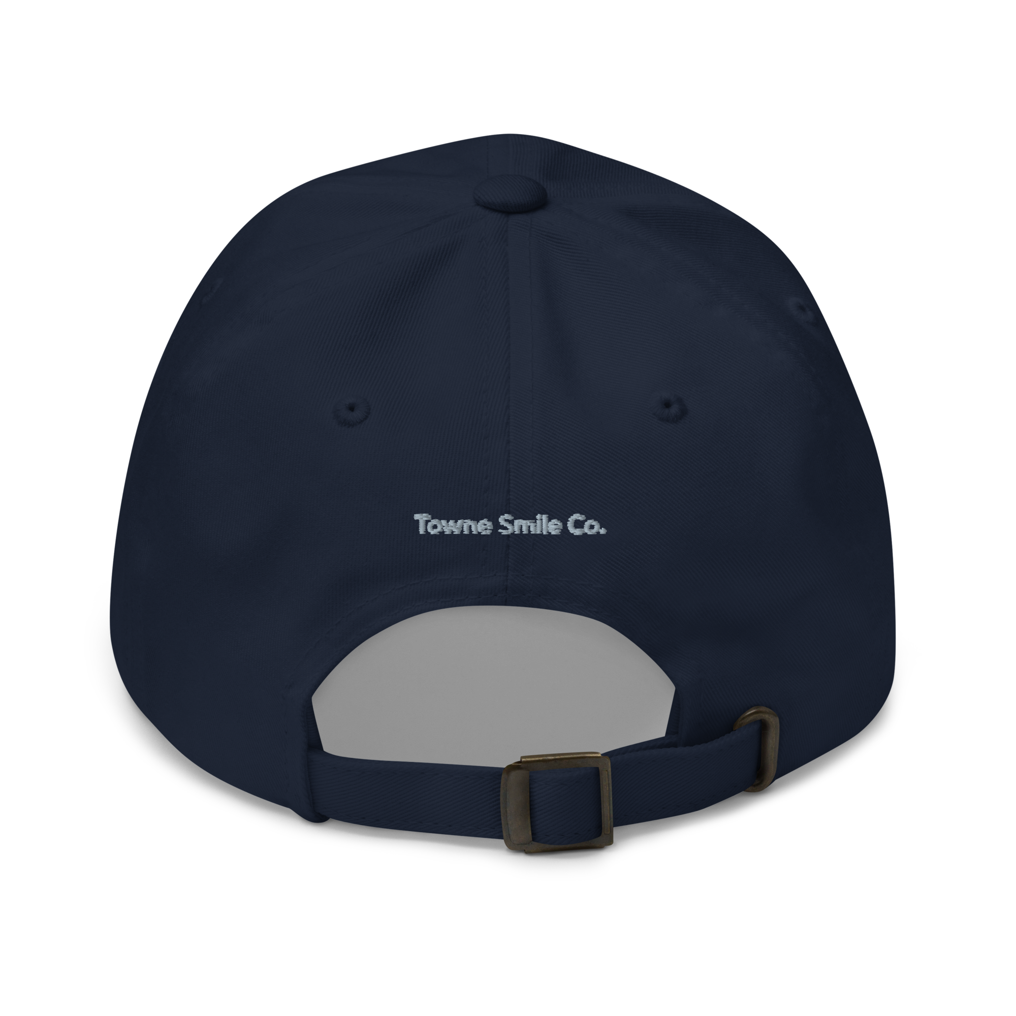 TOWNE SUNSET. Dad Hat