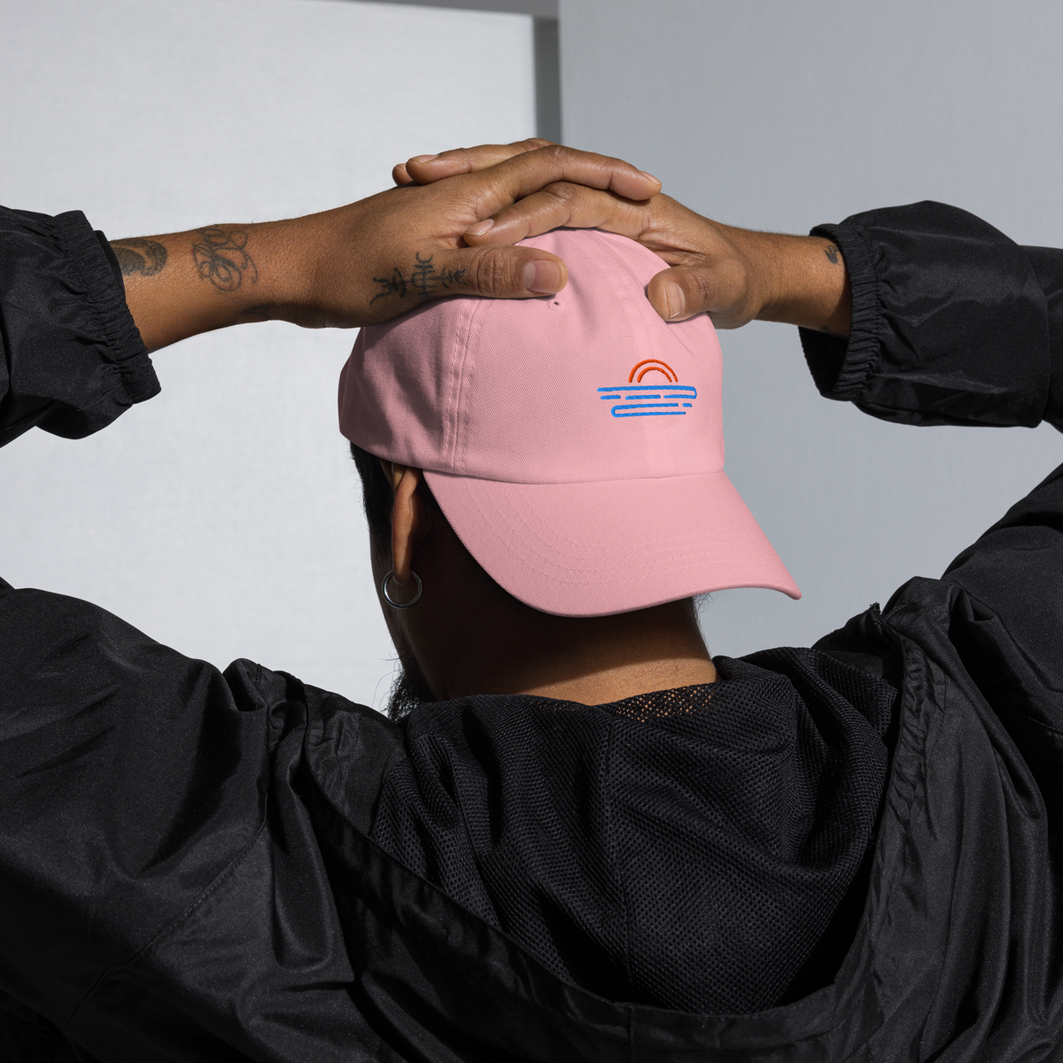 ESSENTIALS. Dad Hat