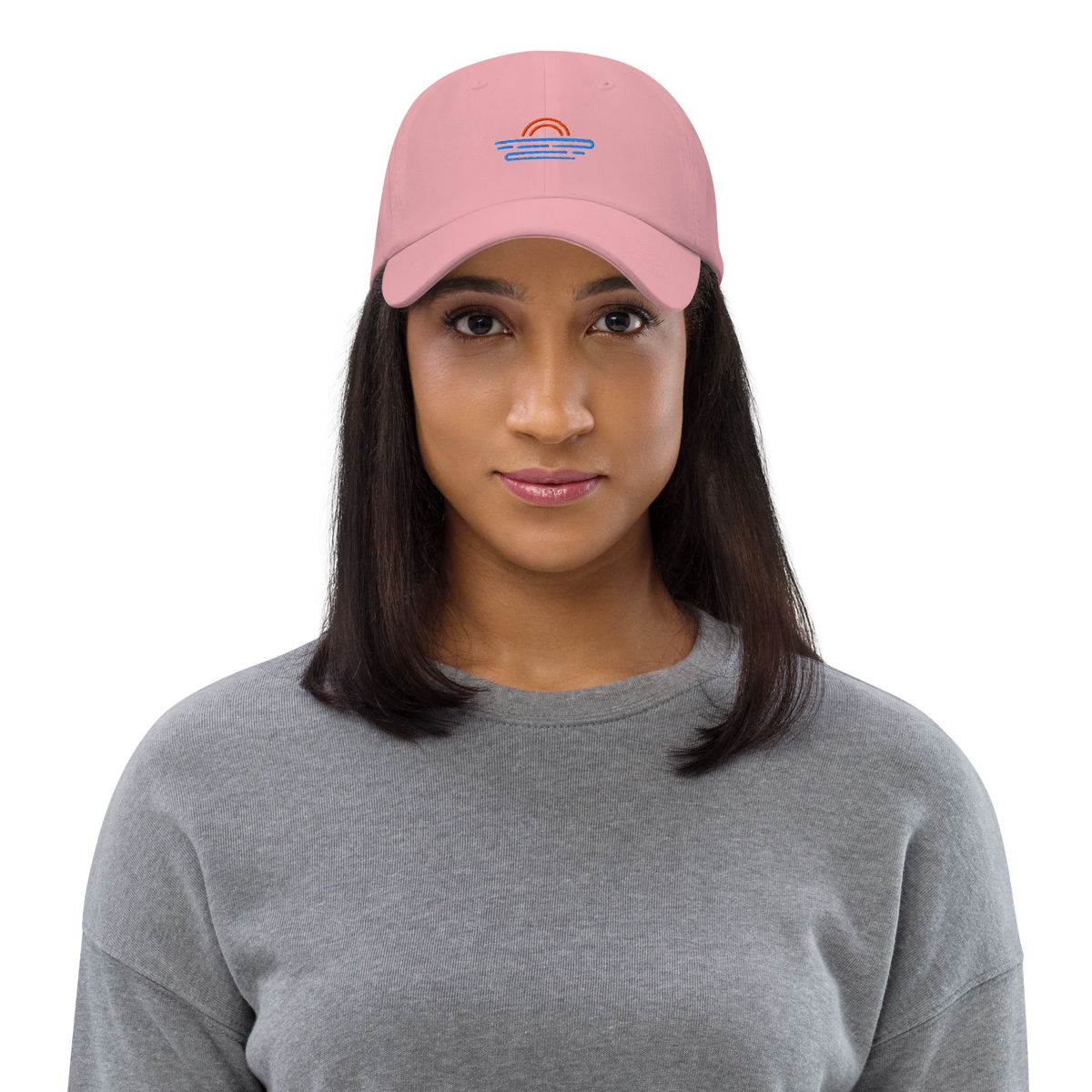 ESSENTIALS. Dad Hat