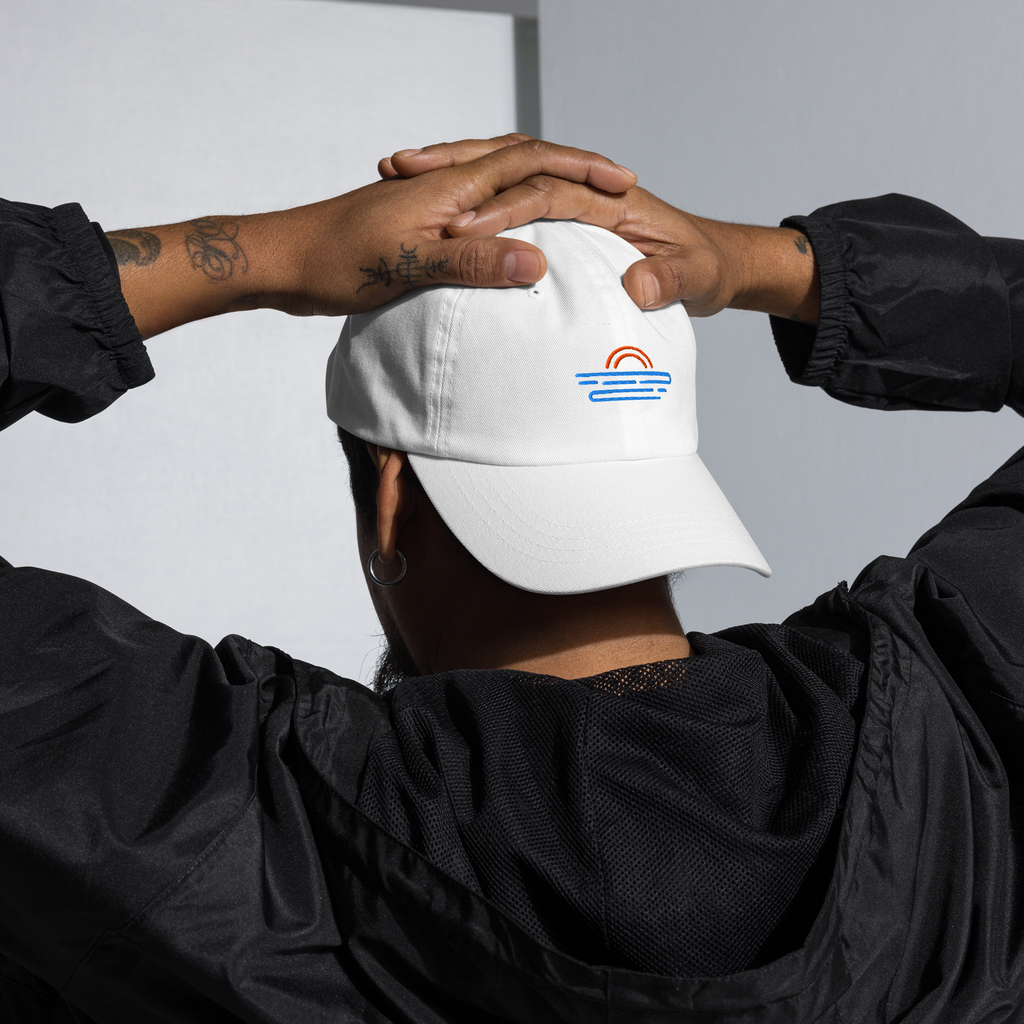 ESSENTIALS. Dad Hat