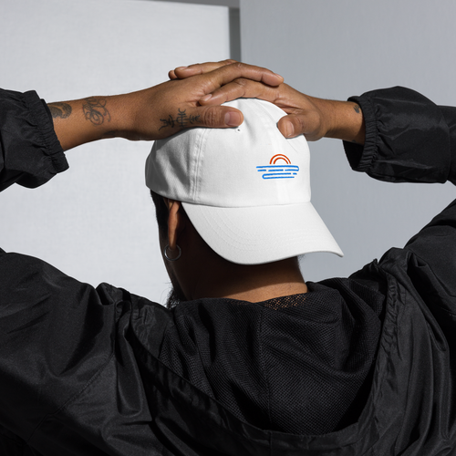 ESSENTIALS. Dad Hat