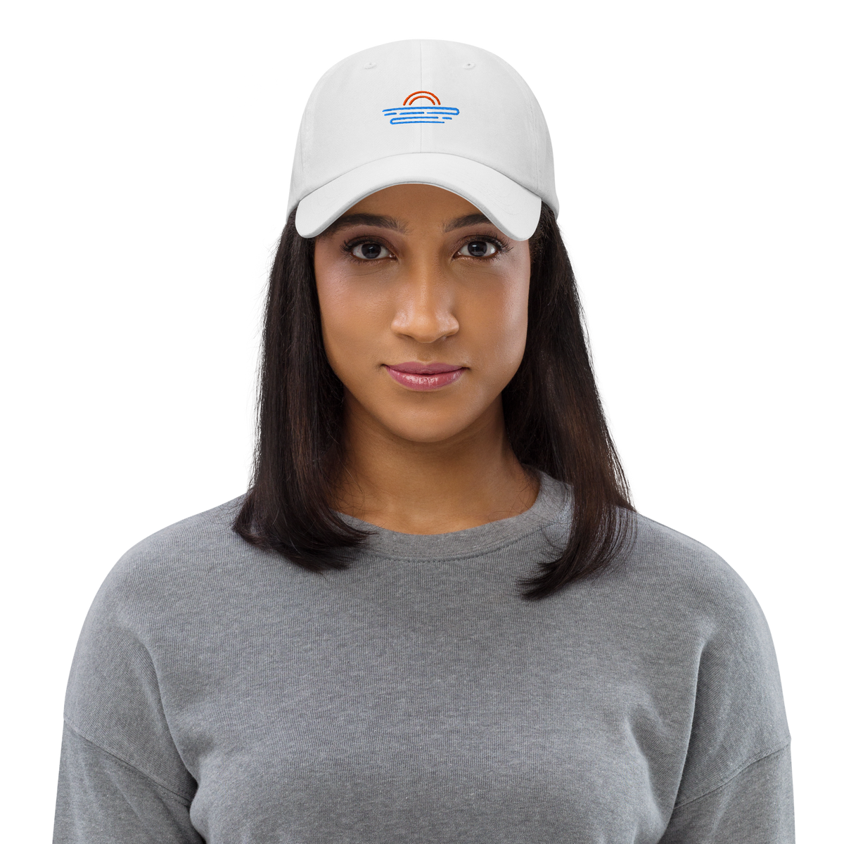 ESSENTIALS. Dad Hat
