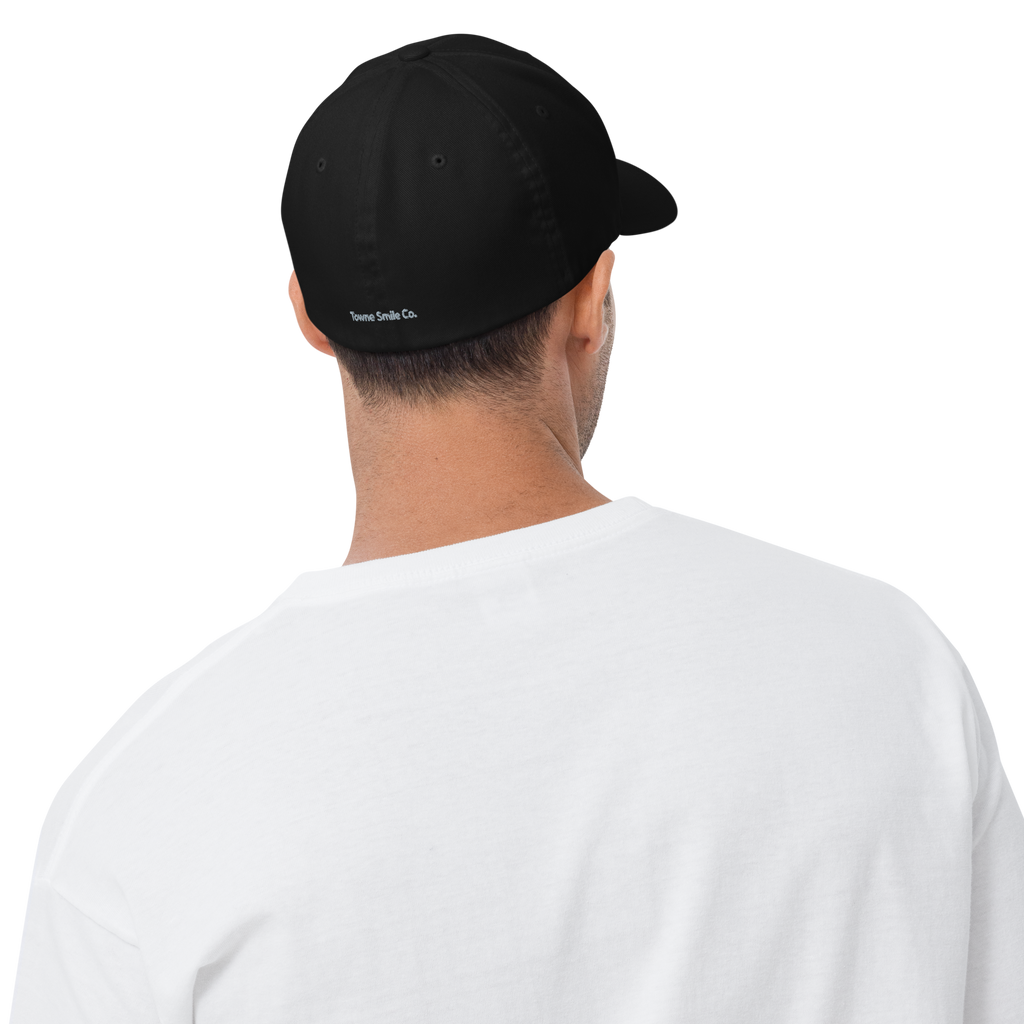 TOWNE SUNSET. Flexfit Cap