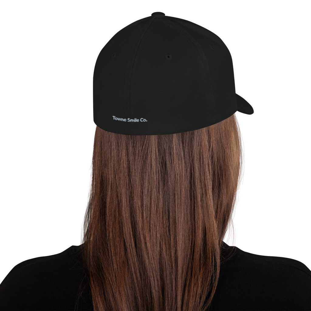 TOWNE SUNSET. Flexfit Cap