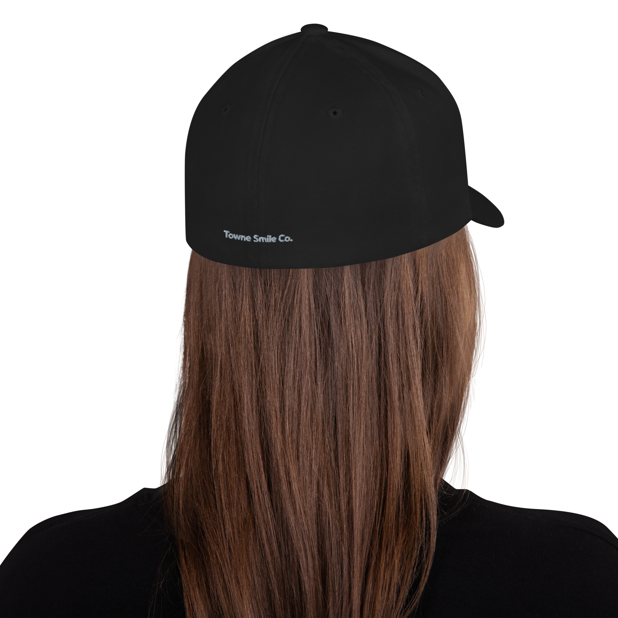 TOWNE SUNSET. Flexfit Cap