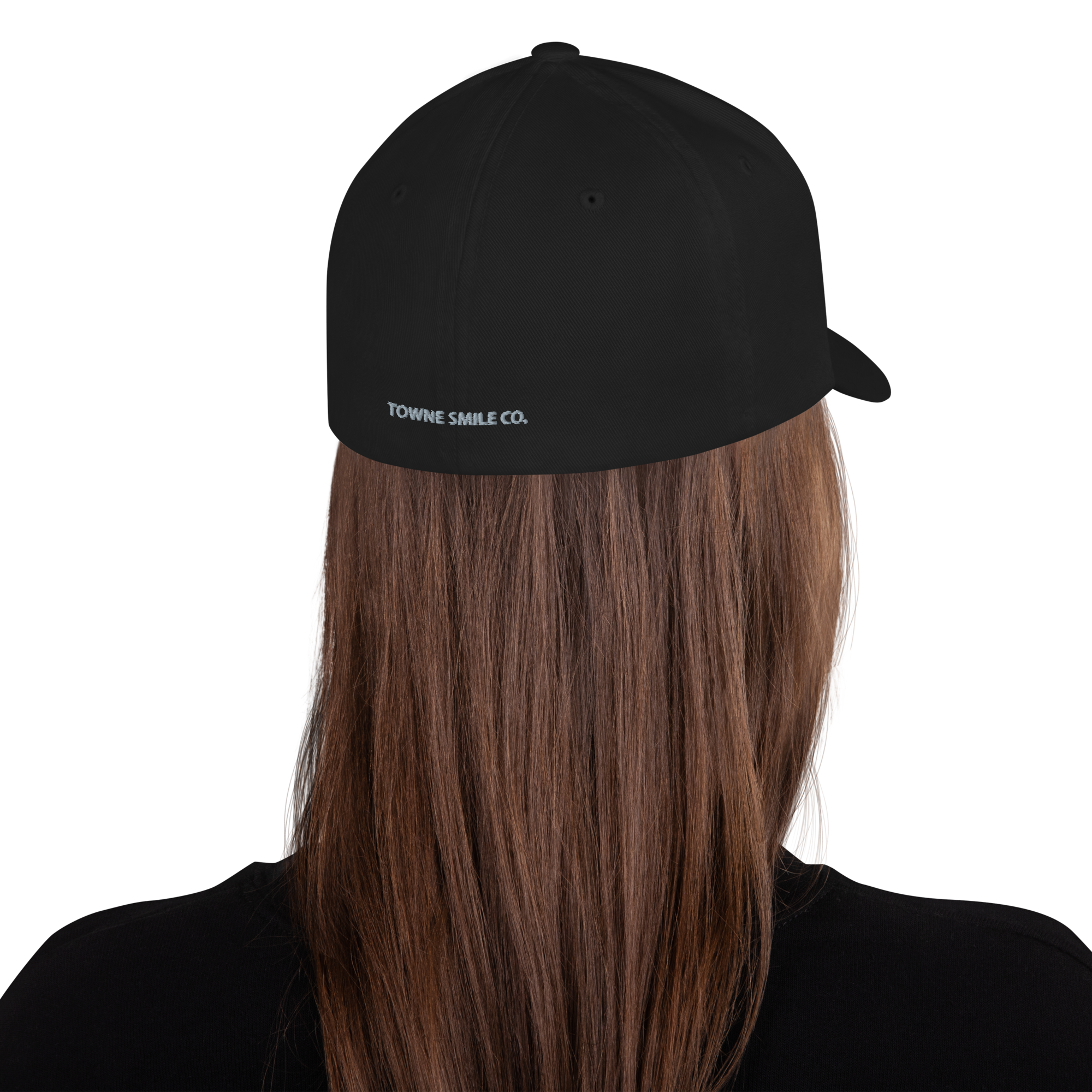 TOWNE SUNSET. Flexfit Cap