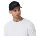 TOWNE SUNSET. Flexfit Cap