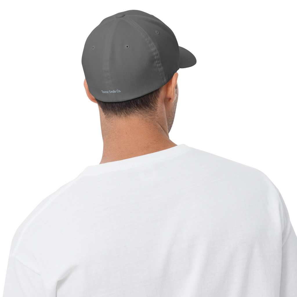 TOWNE SUNSET. Flexfit Cap