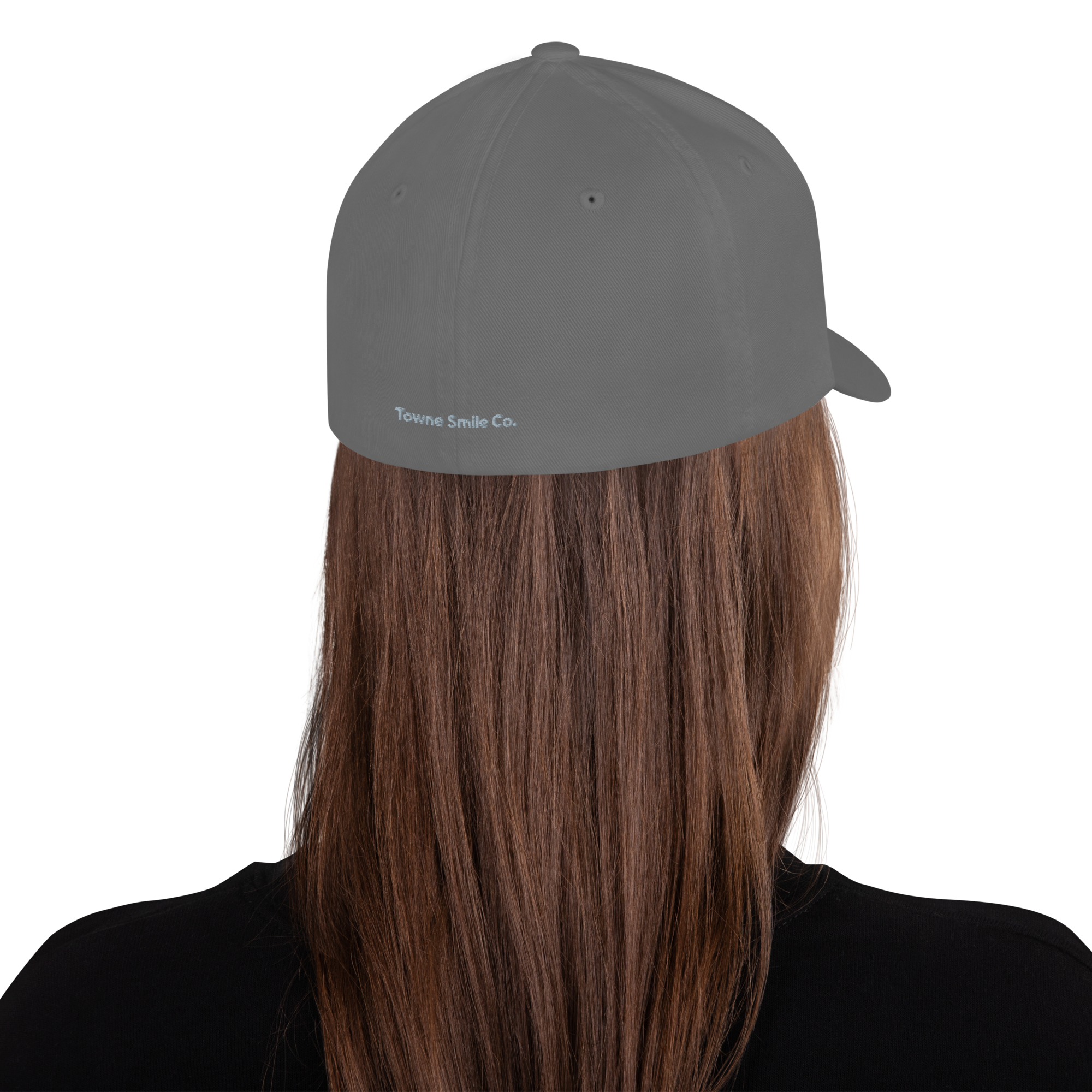 TOWNE SUNSET. Flexfit Cap