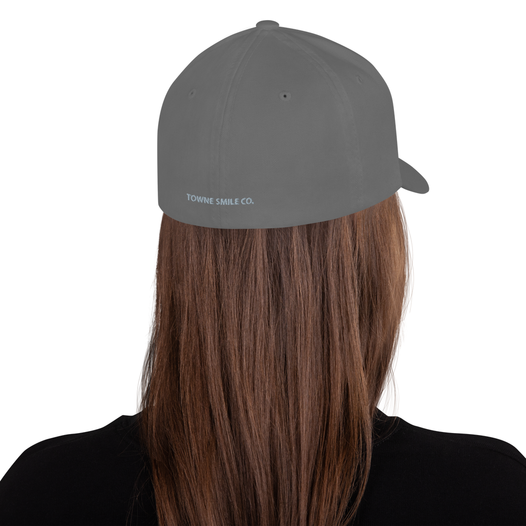 TOWNE SUNSET. Flexfit Cap