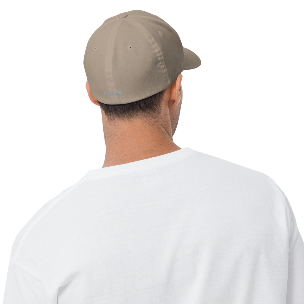 TOWNE SUNSET. Flexfit Cap