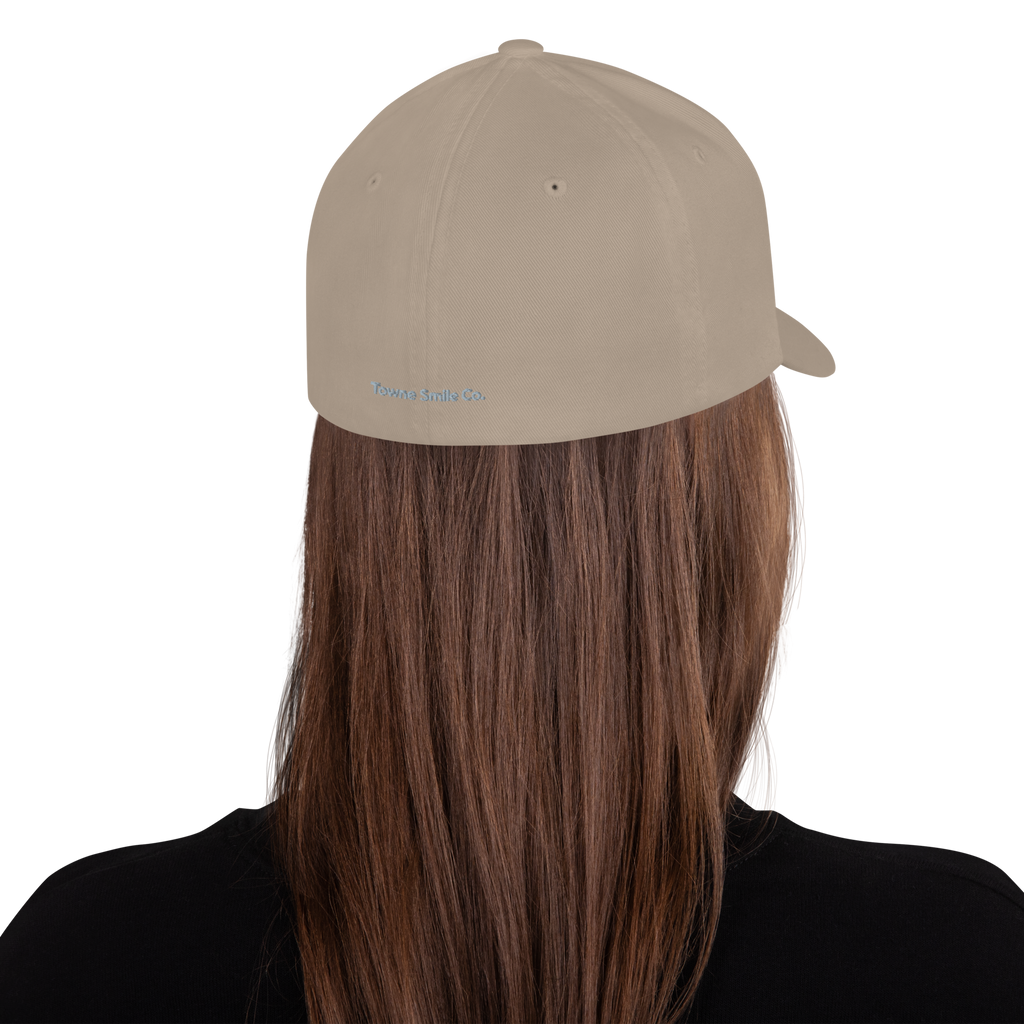 TOWNE SUNSET. Flexfit Cap