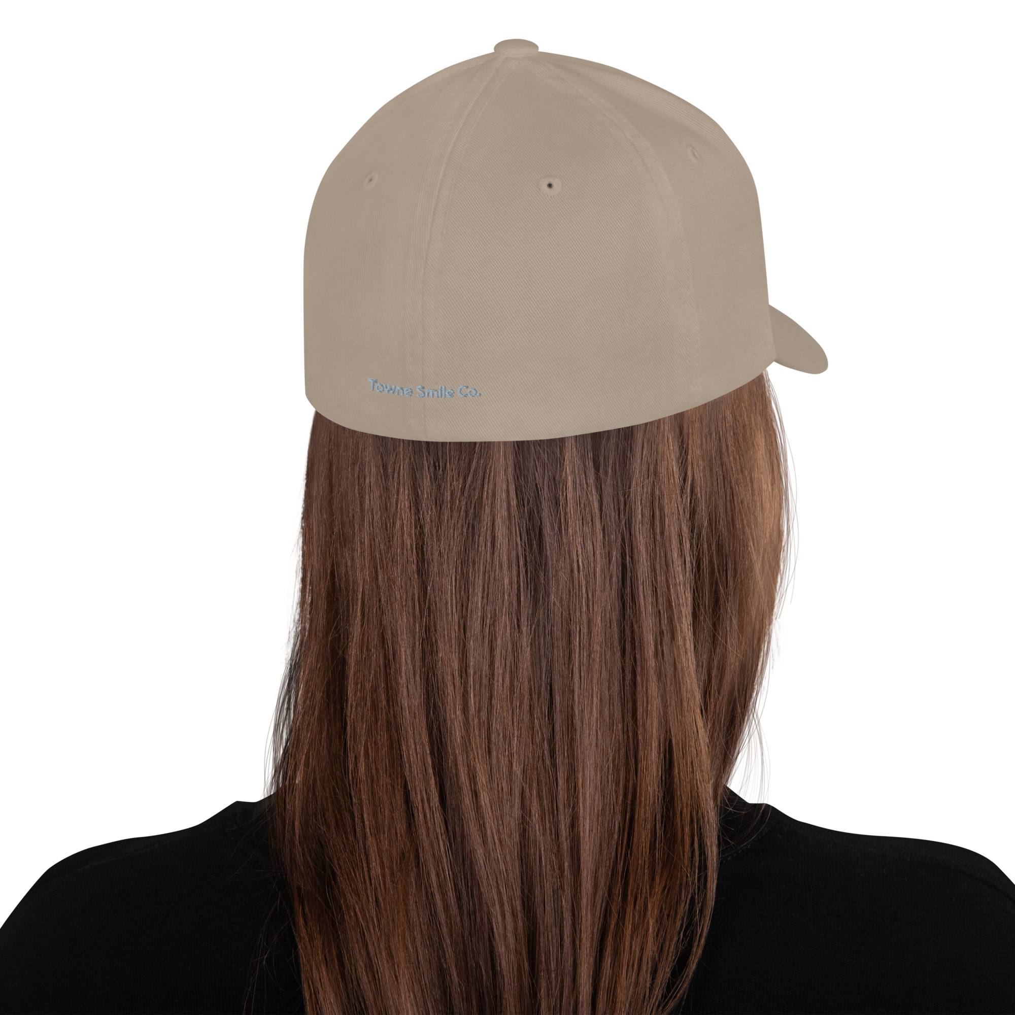 TOWNE SUNSET. Flexfit Cap