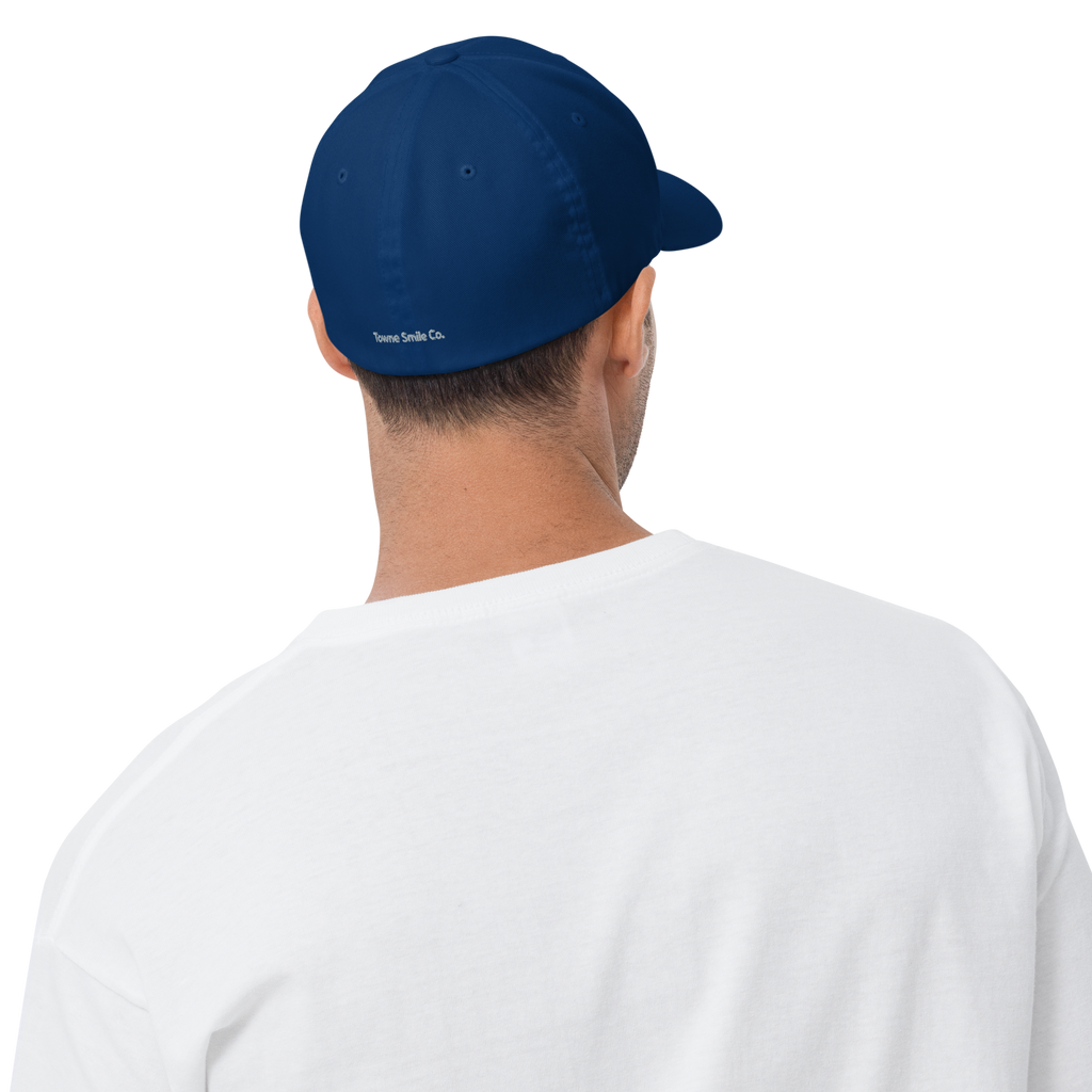 TOWNE SUNSET. Flexfit Cap