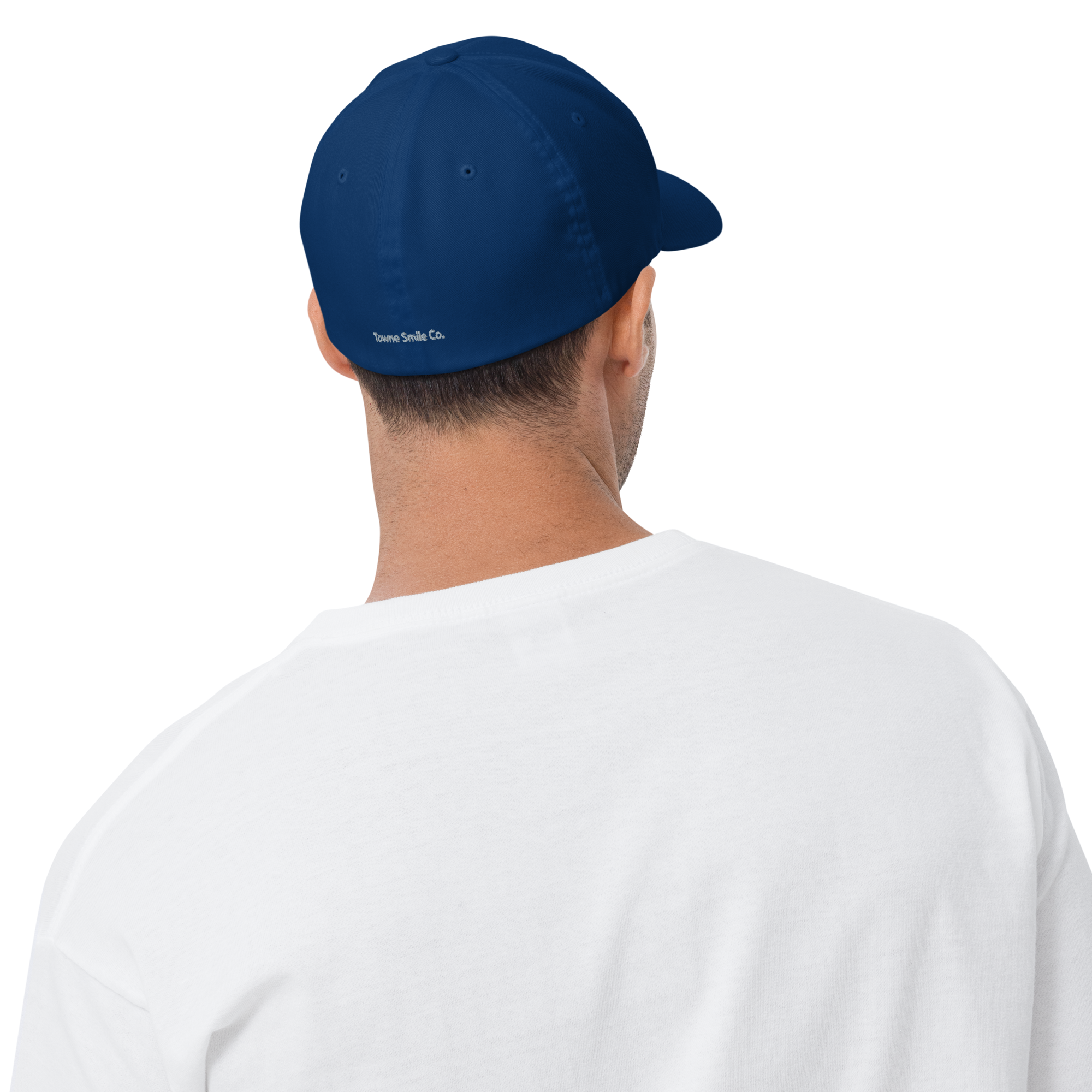 TOWNE SUNSET. Flexfit Cap
