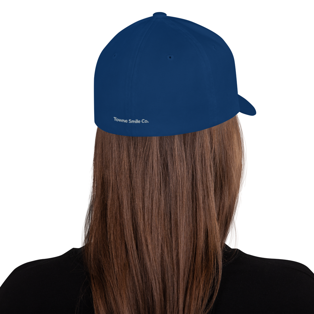 TOWNE SUNSET. Flexfit Cap