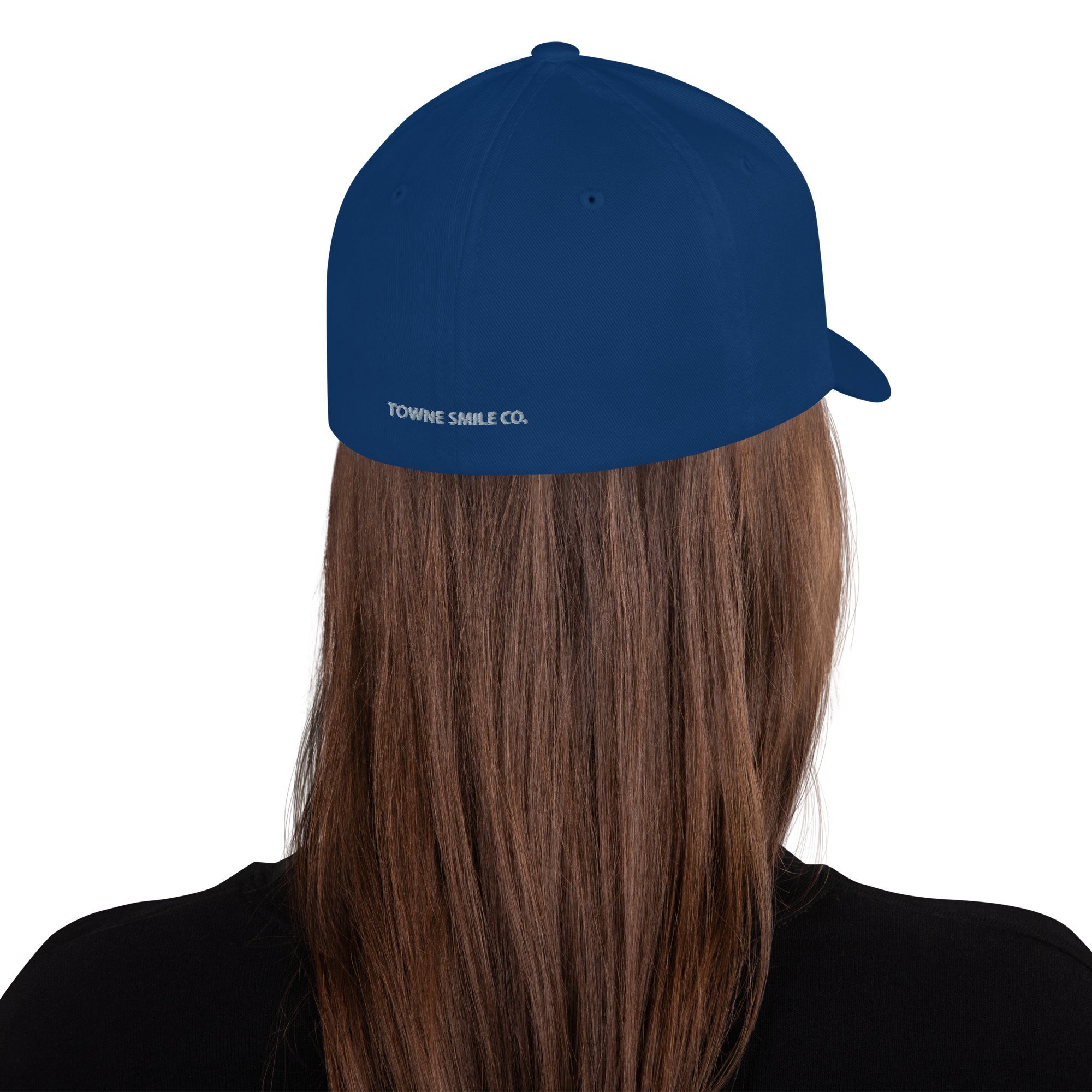 TOWNE SUNSET. Flexfit Cap
