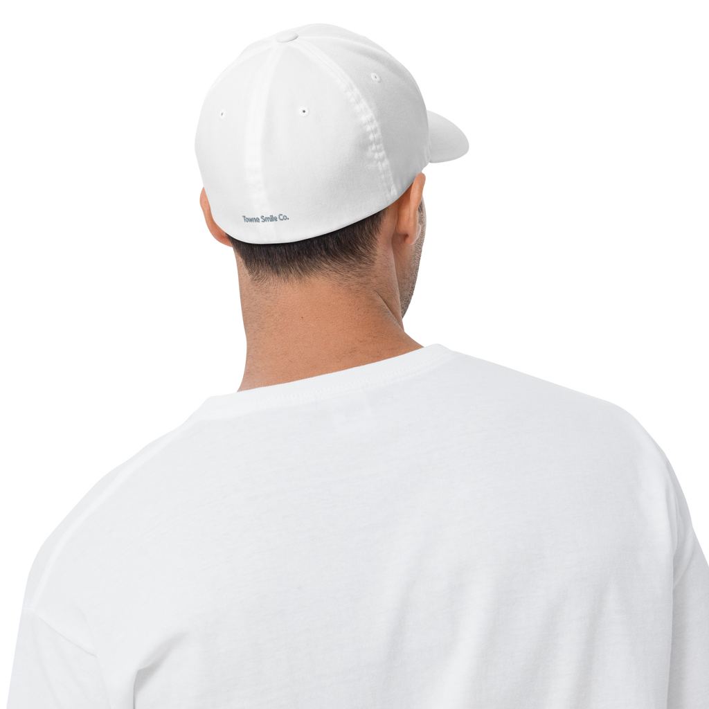 TOWNE SUNSET. Flexfit Cap