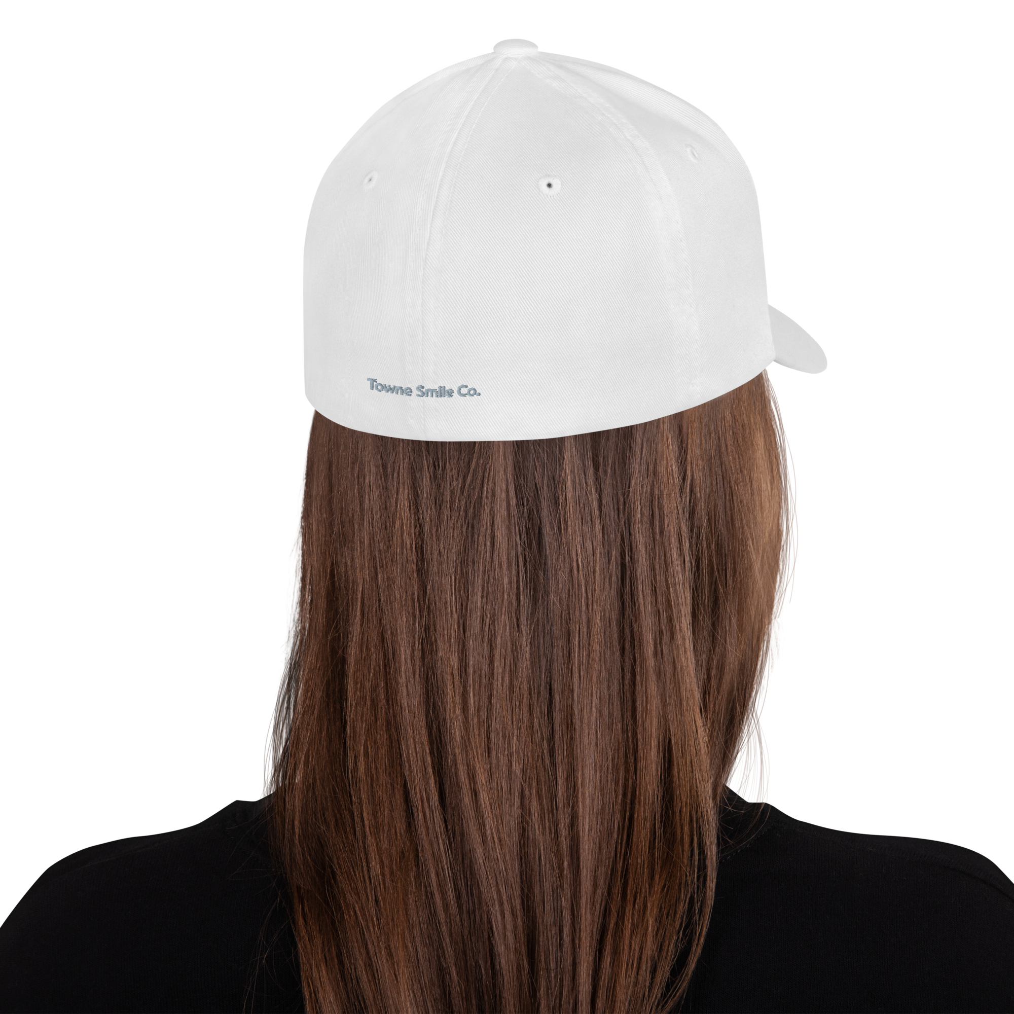 TOWNE SUNSET. Flexfit Cap