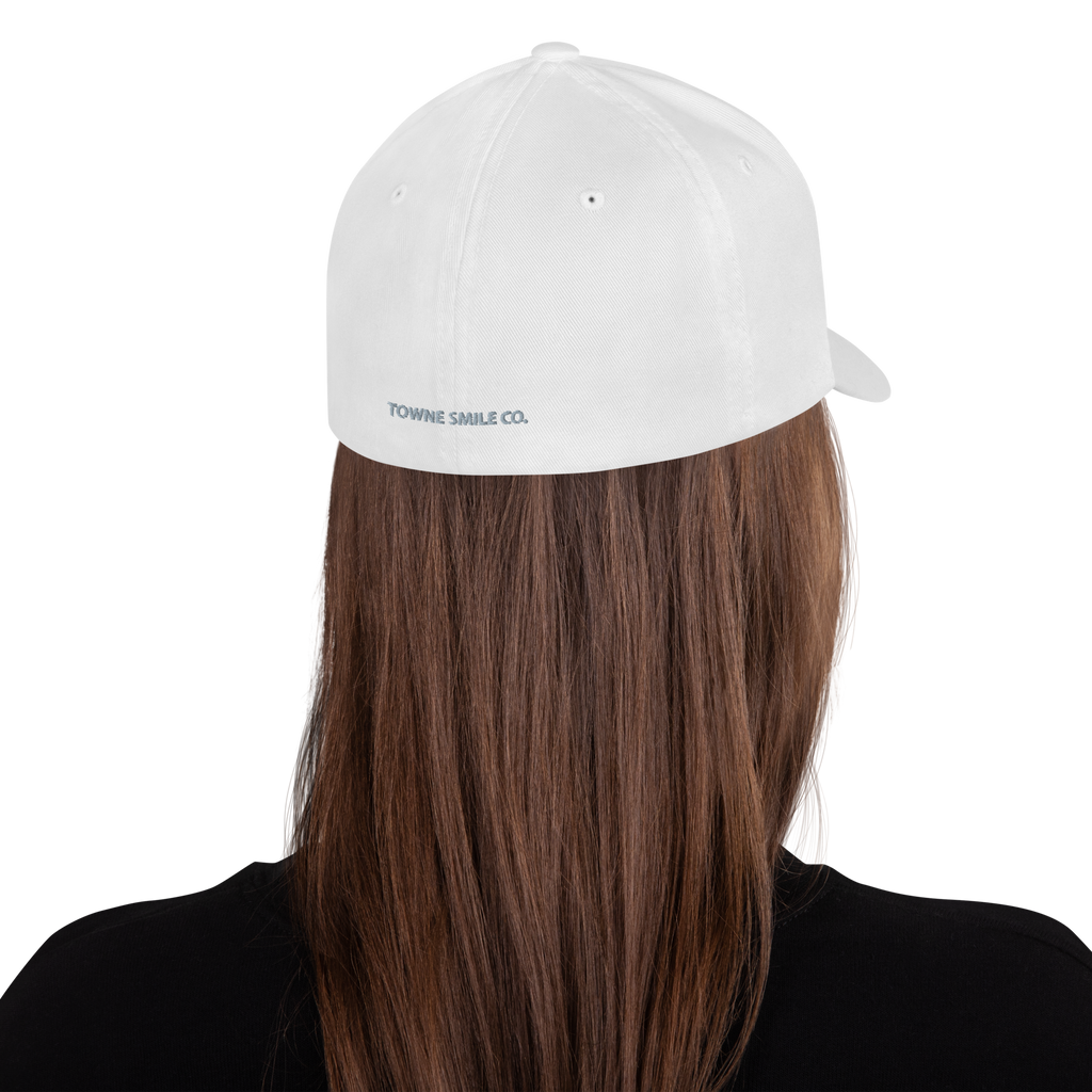 TOWNE SUNSET. Flexfit Cap