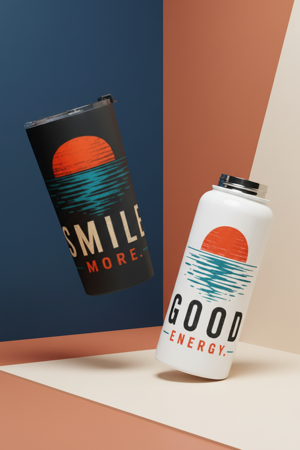 Drinkware