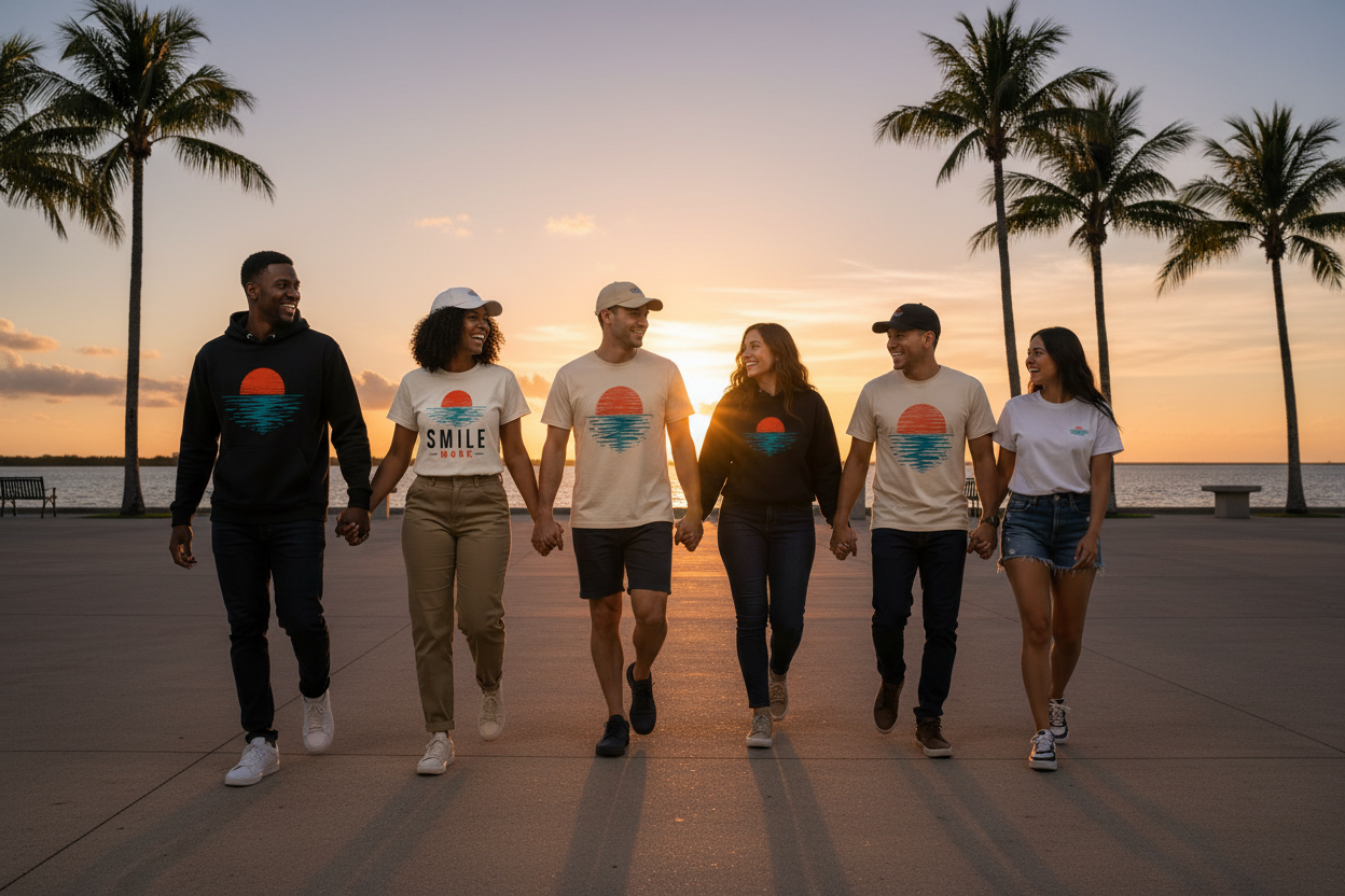 Naples Sunset Community