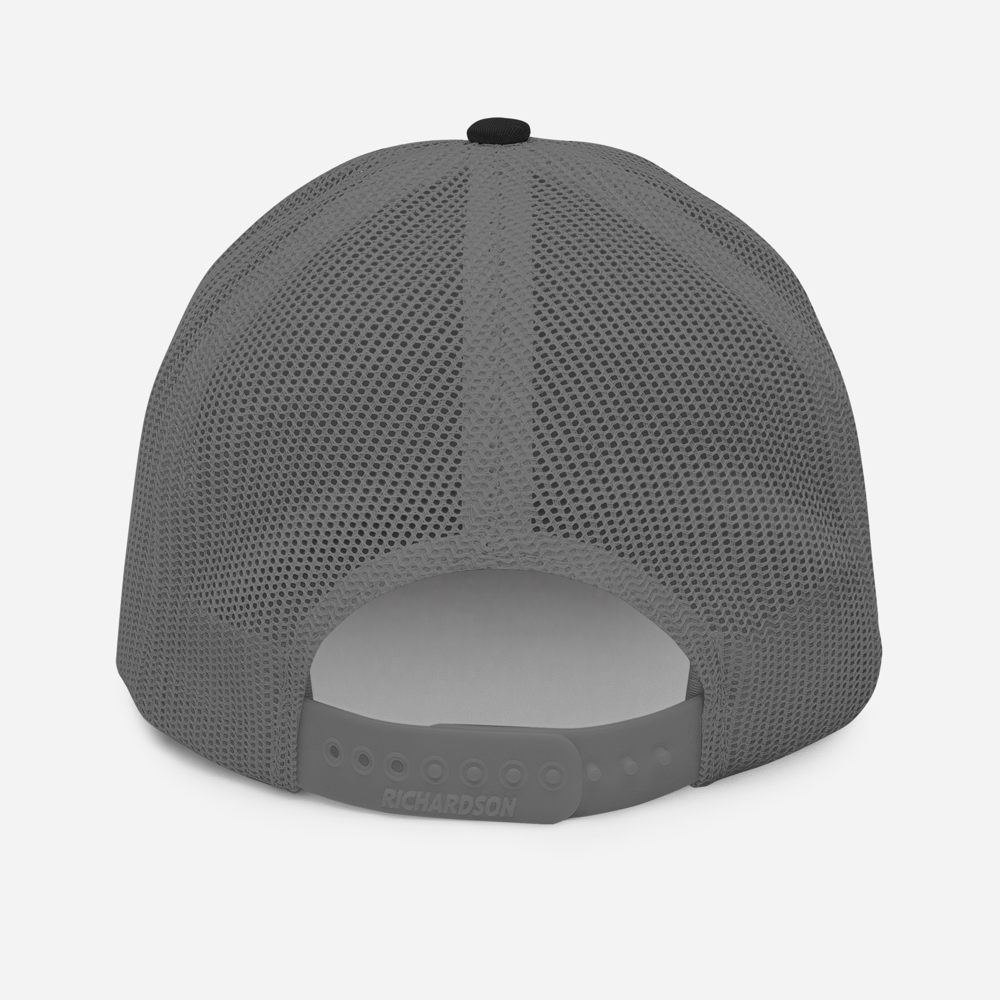 SIGNATURE. Trucker Snapback Cap