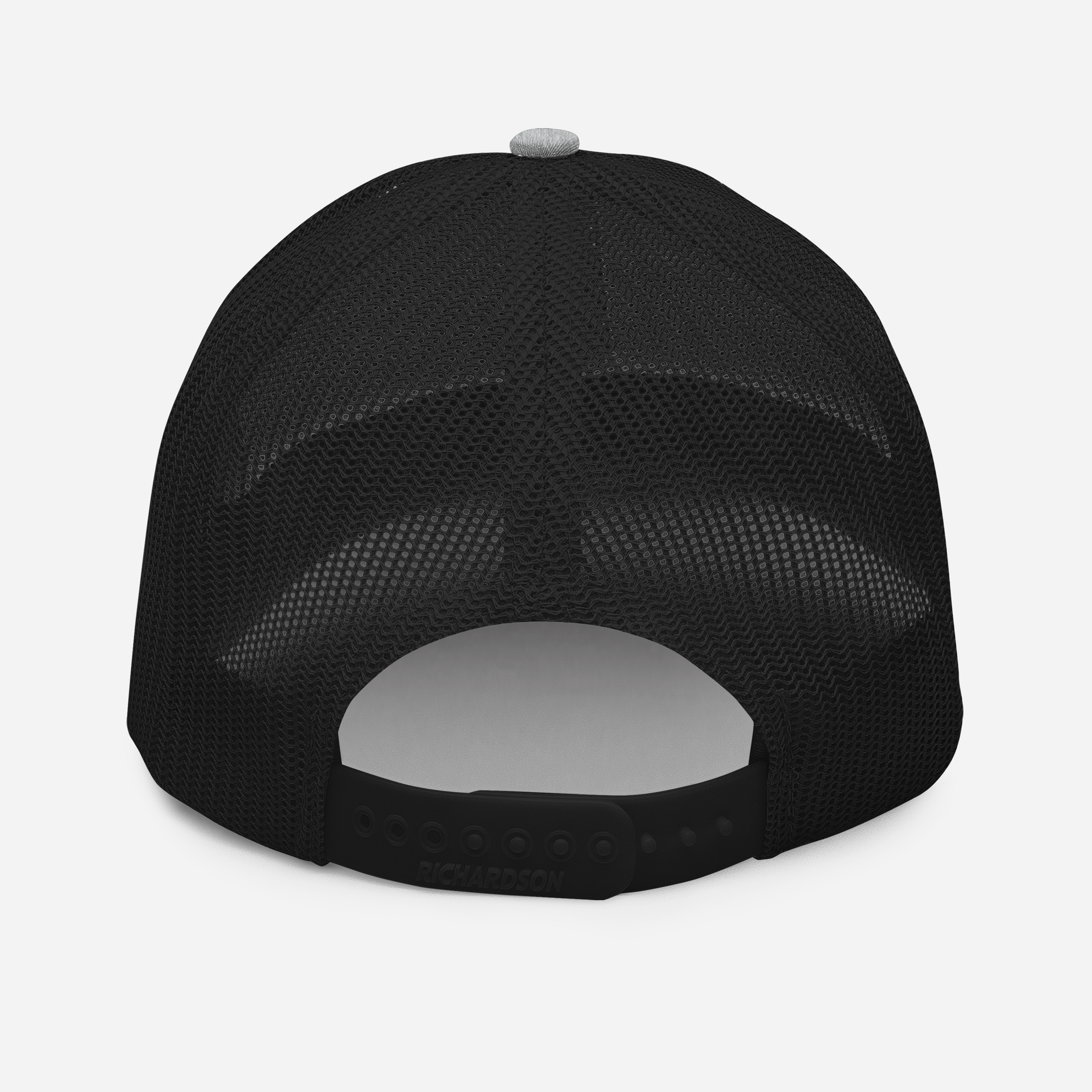SIGNATURE. Trucker Snapback Cap